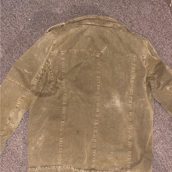 Men’s Levi Strauss Jacket - Picture 6 of 9